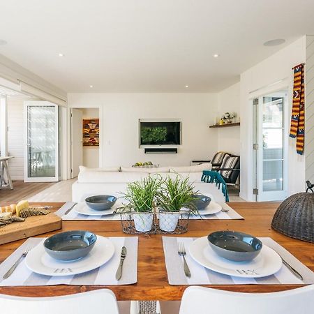 Moa Magic - Oneroa Holiday Home Exterior photo