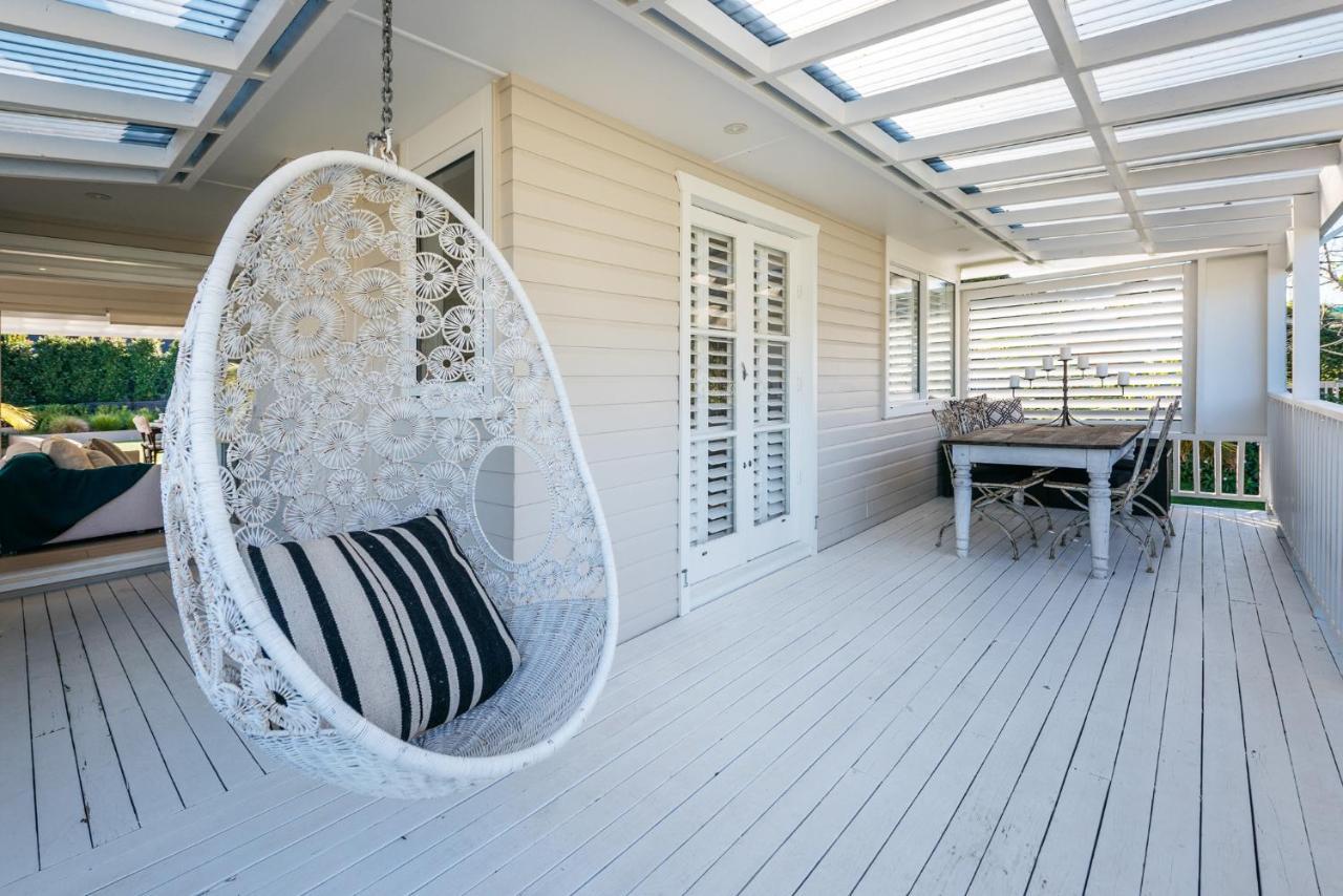 Moa Magic - Oneroa Holiday Home Exterior photo